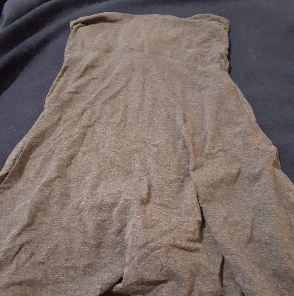 Womens Midi Skirt